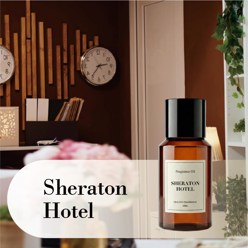 Sheraton Hotels