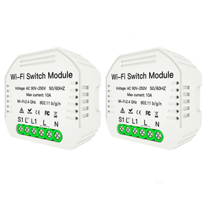 Naten alot модуль переключателя с регулятором мощности - Product Image 4
