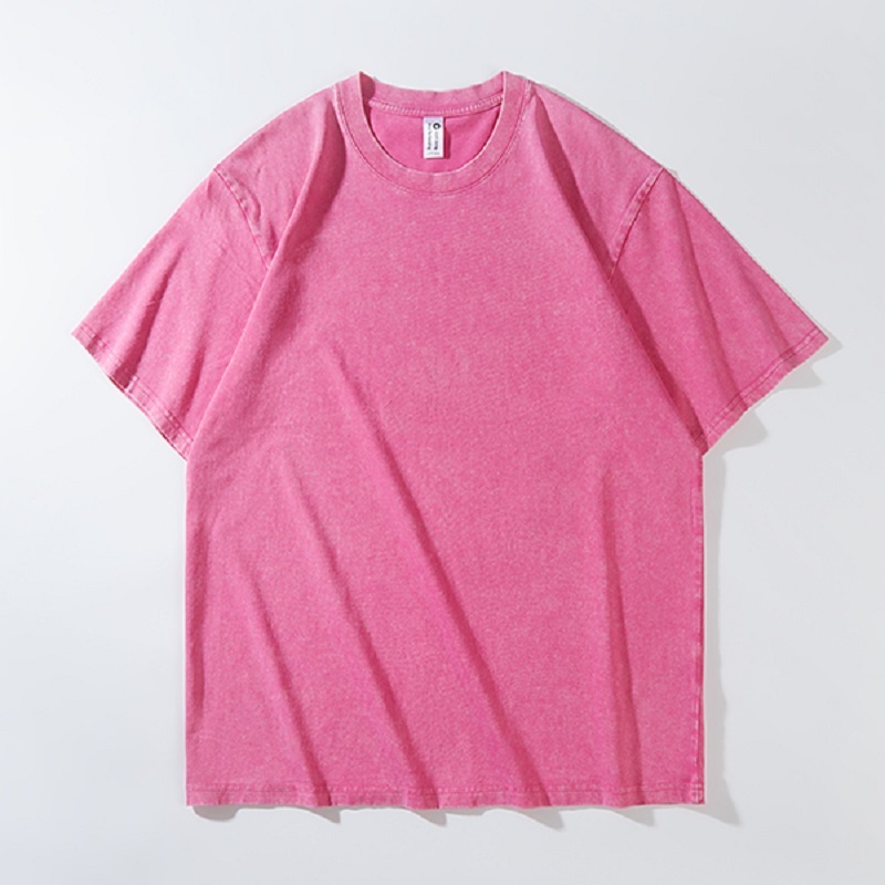 Rose garance