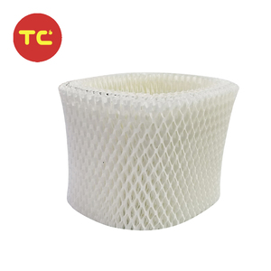 Yüksek performanslı yedek nemlendirici fitil filtresi Vick ve Kaz ve Sunbeam ve Enviracaire WF2 nemlendirici filtre - Product Image 4