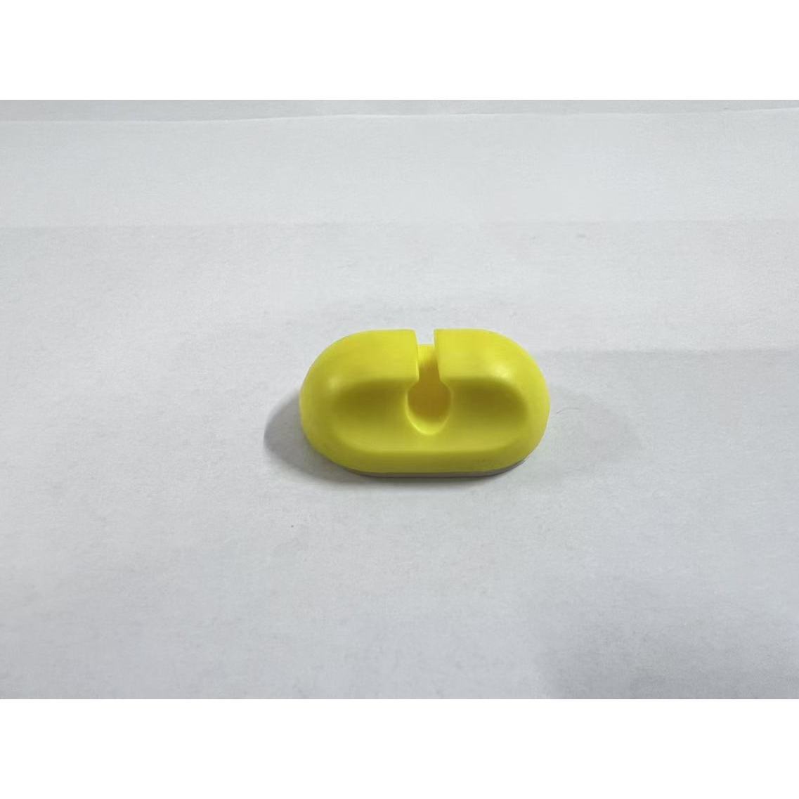 1-well - Amarillo Fluorescente