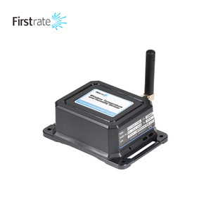FIRSTRATE zigbee <strong>temperature</strong> humidity <strong>sensor</strong> waterproof Lorawan iot wireless enclosure <strong>temperature</strong> fst100 2101 - Product Image 4