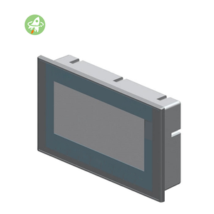 Brand New HMI Touch Screen 6AV2124-0JC01-0AX0 Comfort Panel 9&quot;TFT Display, PROFINET <strong>Interface</strong>, <strong>MPI</strong>/PROFIBUS DP <strong>Interface</strong> - Product Image 1