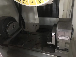 Çok popüler delme ve kılavuz çekme merkezi yüksek hassasiyetli FANUC sistemi işleme için kullanılan hassas parçalar - Product Image 4