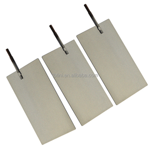 海水电解用MMO钛涂层钛板阳极 - Product Image 3