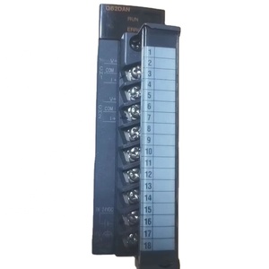 Brand New Original Mitsubishi QD64D2 Q Series Programmable Controller <strong>Analog</strong> <strong>Input</strong>/<strong>output</strong> Module PLC Programmable Controller