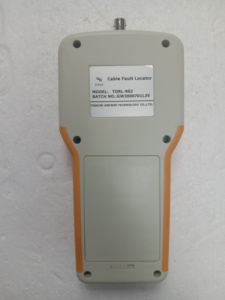 Gamma di Test ad alta precisione facile da usare localizzatore di guasti del cavo portatile tester per cavi Lan apparecchiatura di prova per cavi di rete per Test - Product Image 4
