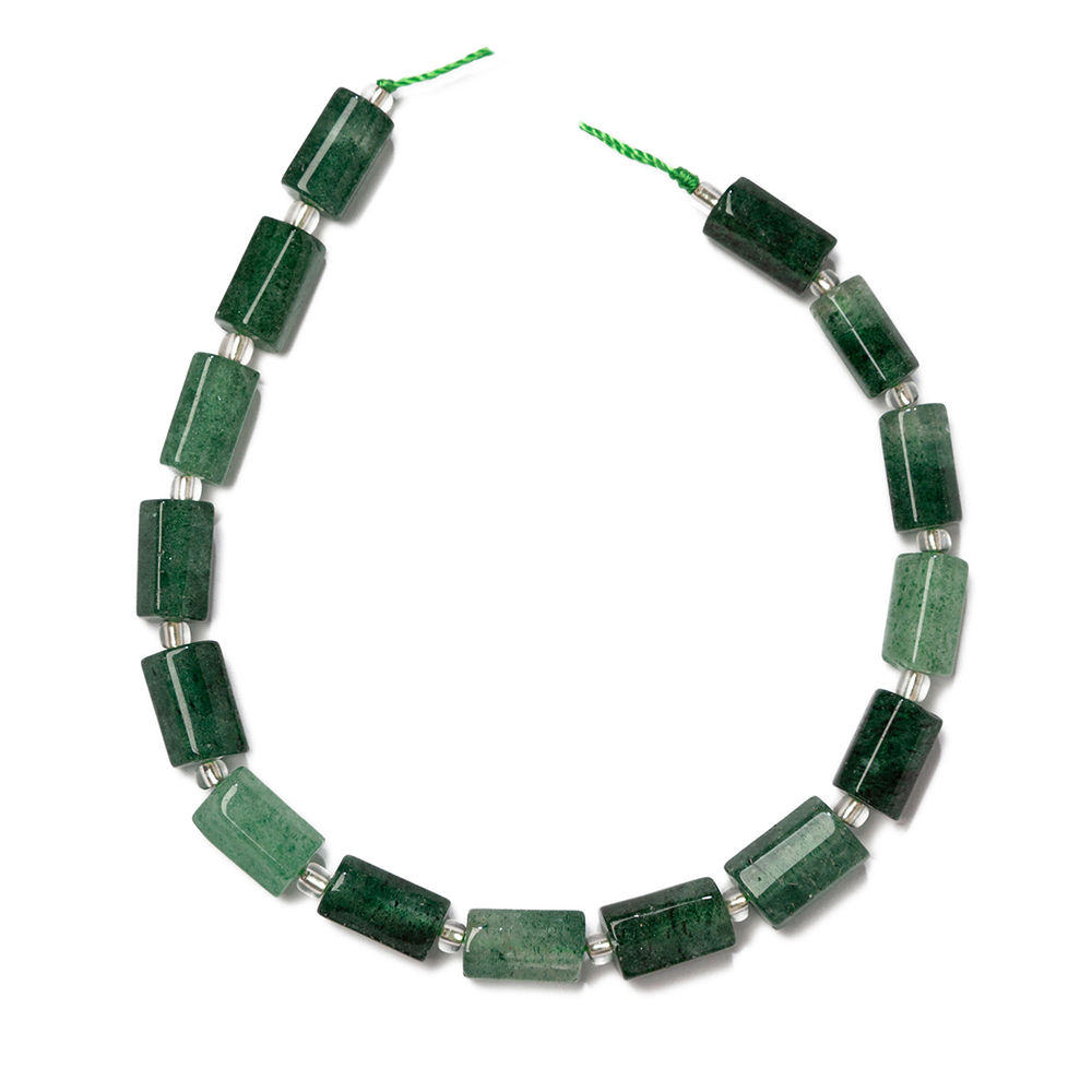Quartz Fraise Vert