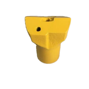 Werkseitig geschmiedeter Kegel meißel bohrer für den Erz abbau 40mm 42mm 50mm 60mm 56mm Bohr werkzeuge geschmiedet durch Schmiede verfahren - Product Image 3