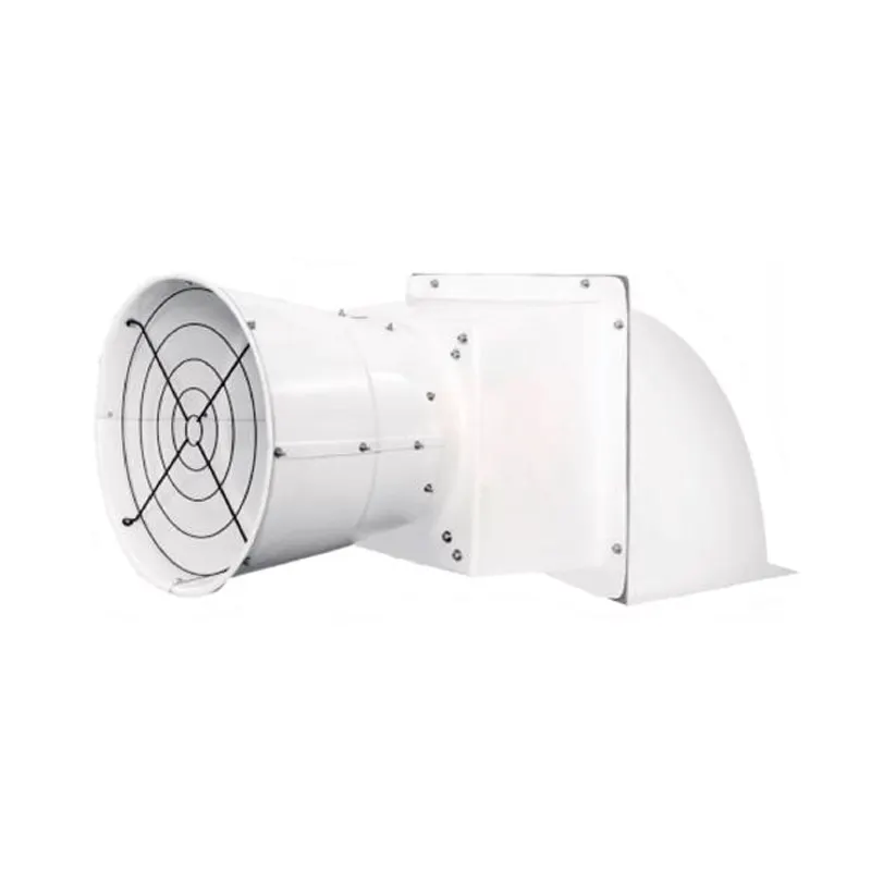 Ventilador de escape axial montado en la pared de 36 pulgadas y 50 pulgadas, ventilador industrial, ventilador para aves de corral para Gallinero