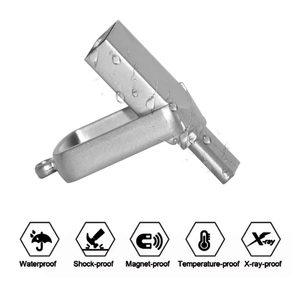 2-in-1 çift USB C Flash sürücü 2.0/3.0 tip-c Memory Stick Flash sürücü Android telefonlar için 64GB/128GB/1TB/2TB OTG Metal Flash Disk - Product Image 4