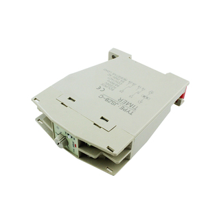 JSZ8 จับเวลา AC220V บนหน่วงเวลารีเลย์ digital timer - Product Image 3