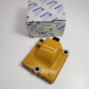 欧马马挖掘机机械零件563-0598 501-1450位置传感器，适用于卡特彼勒E320 E336 E340 E352 12M 140M C7.1 C9.3 C13