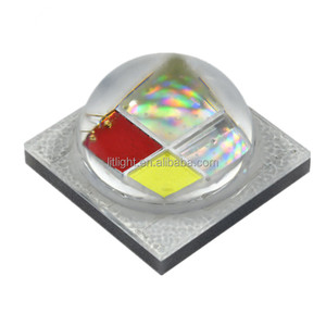 New and Original <strong>XM</strong>-<strong>L2</strong> XML2 XL-L3 XML3 Series Easy White <strong>LED</strong> Chip <strong>XM</strong>-L Color Gen 2 HI HD XMLDCL-00 5050 SMD RGBW <strong>LED</strong> Diode 10W - Product Image 3