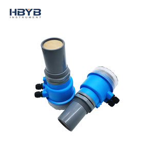Wireless Digital Integral Ultrasonic <strong>Level</strong> Meter Industrial <strong>Float</strong> <strong>Level</strong> <strong>Sensor</strong> Fuel tank Water Liquid Ultrasonic <strong>Level</strong> Gauge - Product Image 5
