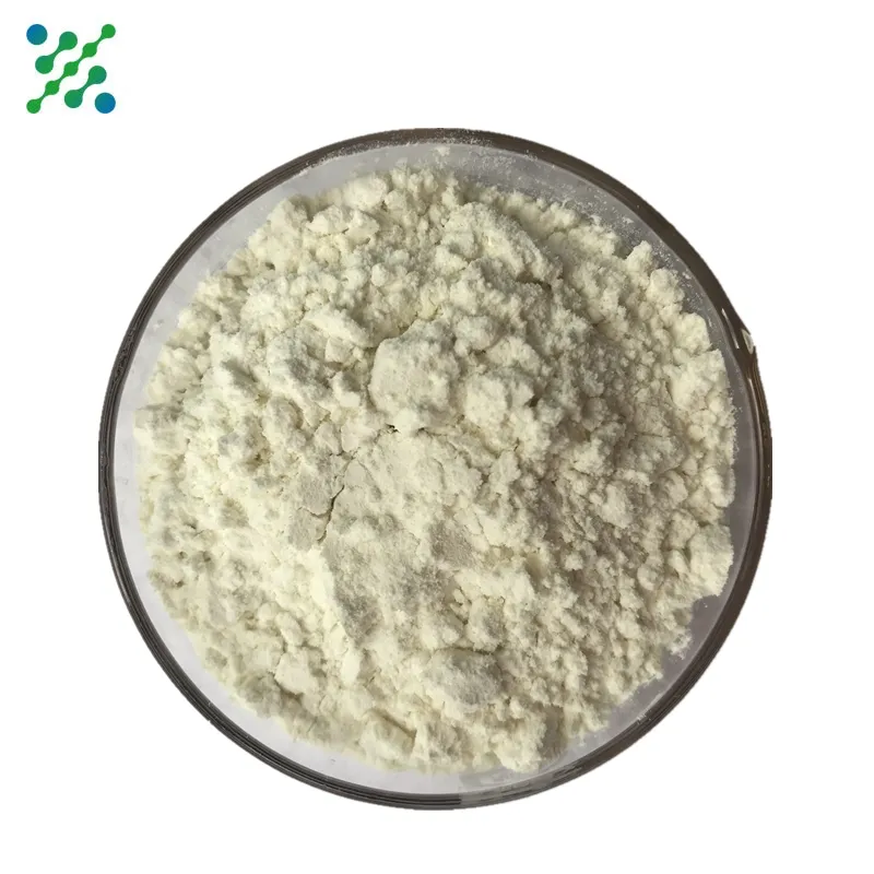 Apigenin Flavonoid, Cung Cấp Sciencarin Chiết Xuất Hoa Cúc 98% Apigenin