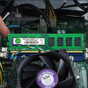 UDIMM DDR3 1600MHz 4GB 8GB PC Gaming Computadora de escritorio Memoria 1333MHZ 1600MHZ Memrias RAM DDR3 en stock - Product Image 6