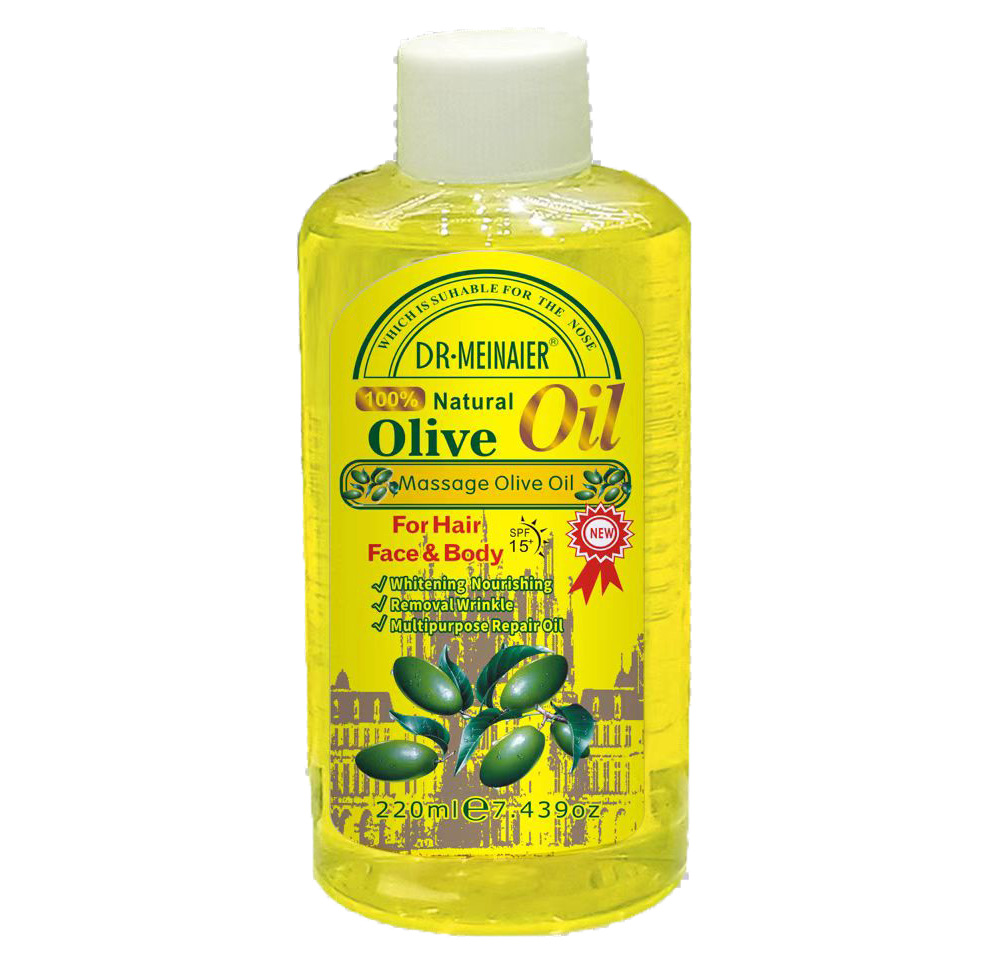 Olive oil