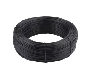 Factory Direct Supply Twisted Soft <strong>Wire</strong> Used for Construction - Product Image 1