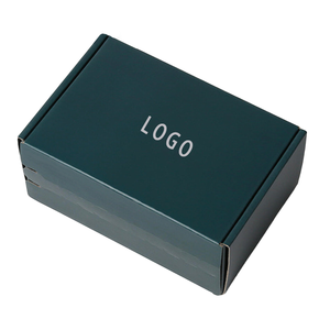 Tùy chỉnh các tông sóng vận chuyển thùng carton vớ<span class=keywords><strong>i</strong></span> dả<span class=keywords><strong>i</strong></span> dễ dàng xé mở dập nổ<span class=keywords><strong>i</strong></span> và biến mất in ấn - Product Image 5