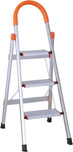 Precio de fábrica Solución integral de todas las escaleras y andamios Abra una nueva escalera Uso de fábrica Nuestra escalera semiacabada