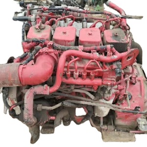 中古エンジン輸出日本ドイツ - Product Image 2