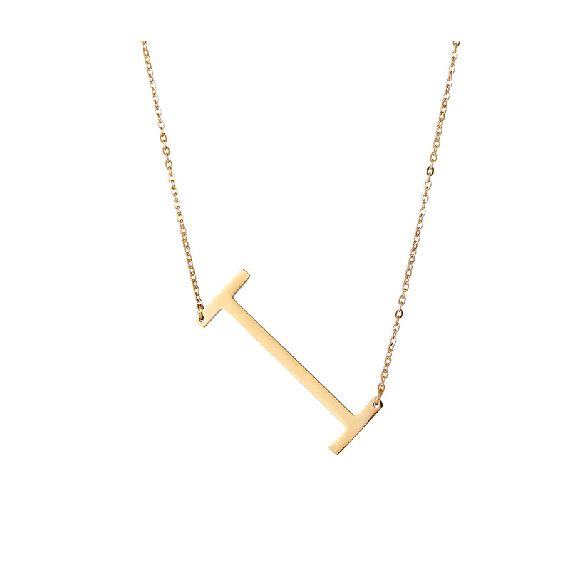 Gold I
