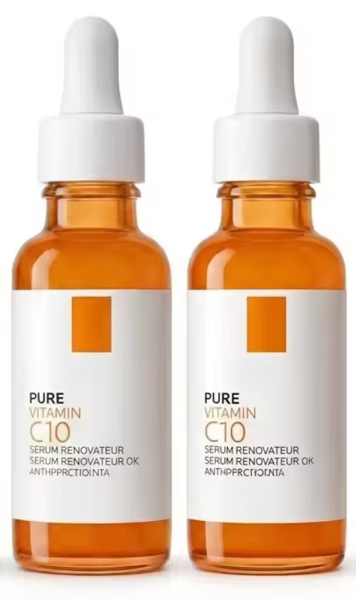 C10 Vitamin Serum