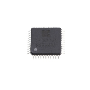 Microcontrolador AiP8F3532 Touch de 8 bits con ROM Flash de 32 KBHecho en China - Product Image 2