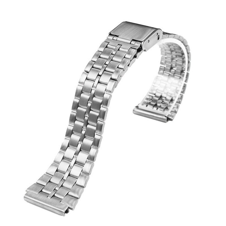 5 perle-argent