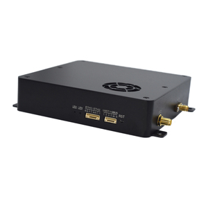 Unterstützung Anpassung UAV Remote Flight Controller Langstrecken-Drohne Drahtloser Sender und Empfänger UAV-Fernbedienung - Product Image 4