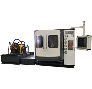 Novel Design <strong>Automated</strong> Hydro <strong>Testing</strong> Machine Air Valve for Test Bend Valve Machine with 1-Year Warranty - Product Image 2