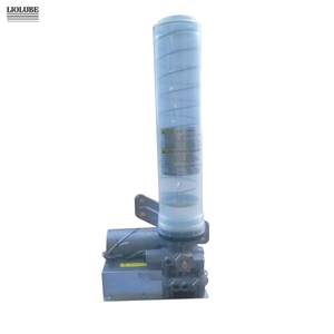 เครื่องปั๊มจาระบีไฟฟ้า EGM-10S-4-4C มีความแม่นยำสูงหล่อลื่นขนาดกะทัดรัดและทนทานสำหรับสารเคมี - Product Image 4