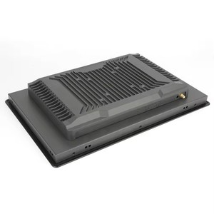 Pantalla táctil integrada industrial de 15 pulgadas Pantalla de PC de panel capacitivo todo en uno Pantalla táctil Todo en una PC - Product Image 5
