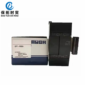 Modul G7F-RD2A SPS-Controller Programmier bare Steuerung Programmier bare Logik-Controller 100% nagelneu Original Original auf Lager