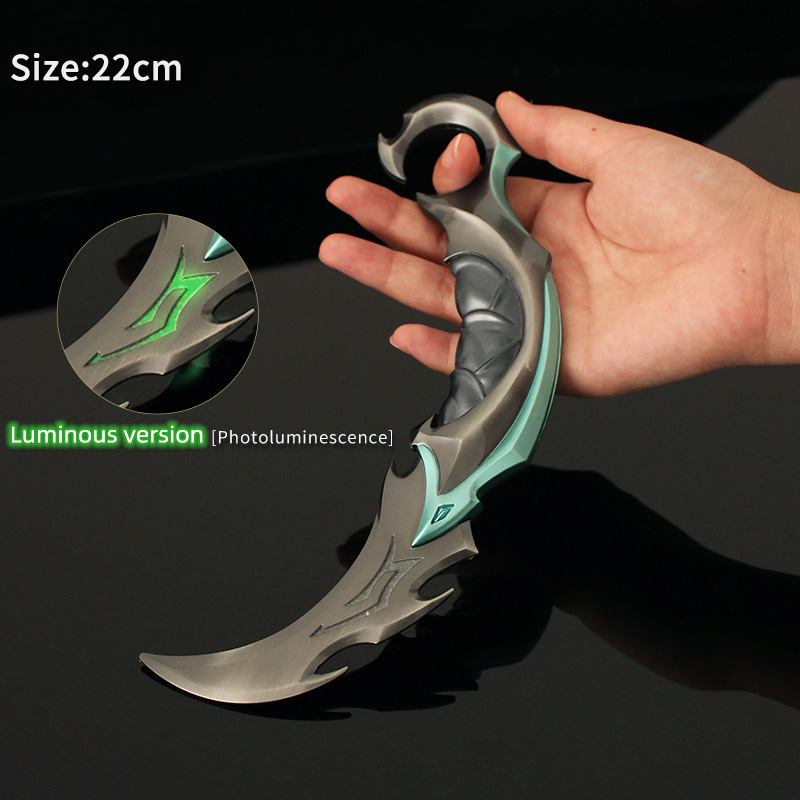 Reaver Karambit