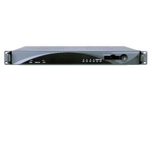 Decodificador de receptor de satélite multicanal digital, puerta de enlace IRD, de tipo IRD, de dos canales, a la vez - Product Image 1