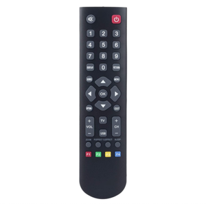 NEW RC2000C Replaced <strong>Remote</strong> Control for TCL TV 32D100 LE39FHDE3010 32D2700 LE40FHDE3010 <strong>Remote</strong> Controller