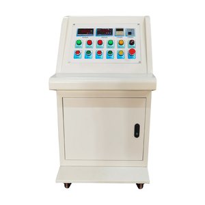 Sistema de prueba digital Pd de descarga parcial para descarga parcial Hv Capacidad nominal: 10kVA Salida 100kV 100mA YDQ-(W) - Product Image 2