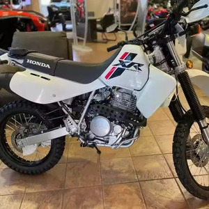 2025 HONDASXR650Lオートバイ用の真新しい組み立て済み - Product Image 2