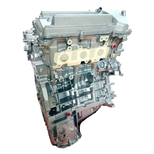 Hot Sale Car <strong>Engine</strong> 6 Cylinder 1GR 4.0L GRJ120 Auto <strong>Engine</strong> Systmes Assembly for Toyota - Product Image 3
