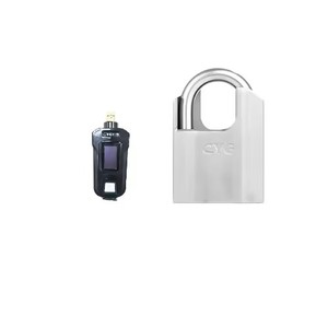 One <strong>Key</strong> for Ten Thousand <strong>Locks</strong> - Industrial Intelligent <strong>Lock</strong> Control System <strong>Key</strong> - Product Image 2