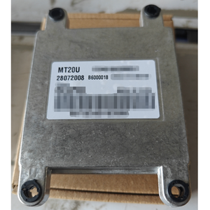 Delphi DFSK B6000717/28229562/3600100-KA21用オリジナルエンジンコンピュータMT22.1MT22ECU電子制御ユニット - Product Image 6