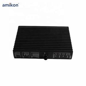 Premium Quality MP 3101 Redundant Main Processor Module for PLC PAC &amp; Dedicated Controllers - Product Image 5