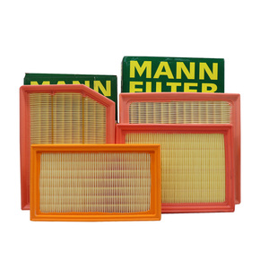 Per Changan X7PLUS/CS75/UNI-V MANN-FILTER garanzia della qualità del filtro dell'aria (QA) C-24-084 - Product Image 4