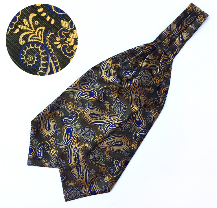 04 brown gold blue