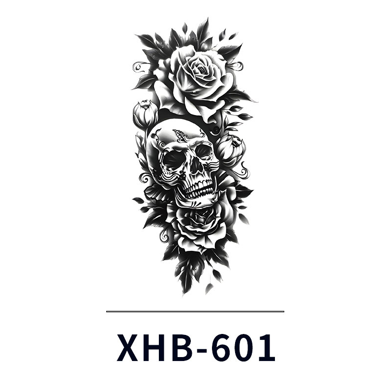 XHB-601