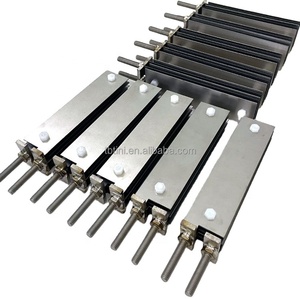 宝鸡源厂定制Mmo阳极氧化套件钛电极阳极厂家 - Product Image 6
