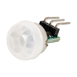 Modulo rilevatore sensore umano di movimento del corpo Pir piroelettrico a infrarossi Mini Ir - Product Image 6