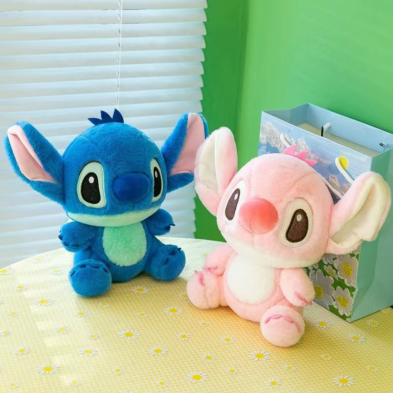 Rabbit Fur Stitch